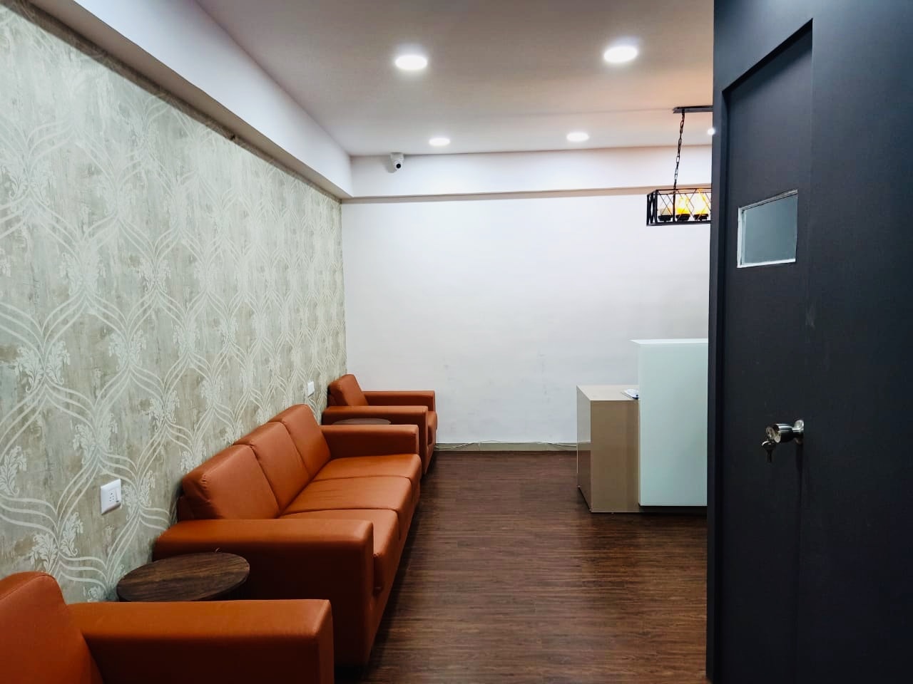 Top Hair Transplant Clinic in Ahmedabad