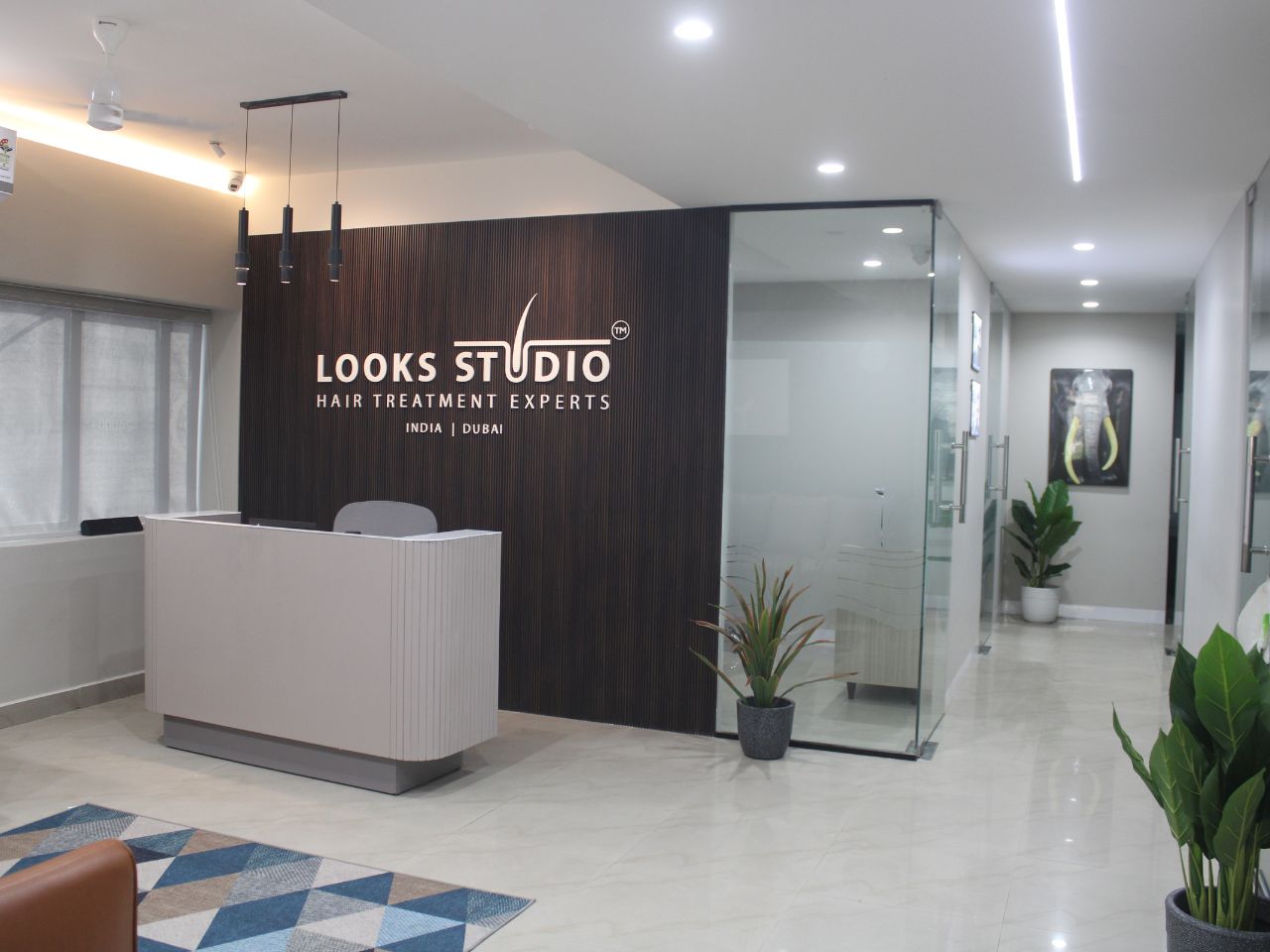 Hair Transplant in Vijayawada
