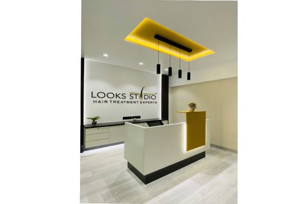 Looks Studio | Viman Nagar